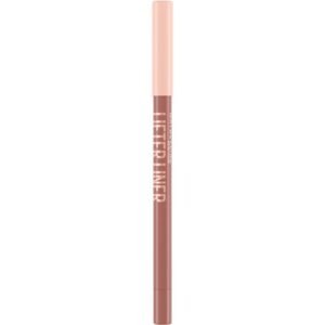 Maybelline Lifter Hydrating Longwear Lip Liner 005 On It