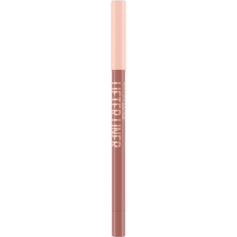 Maybelline Lifter Hydrating Longwear Lip Liner 005 On It