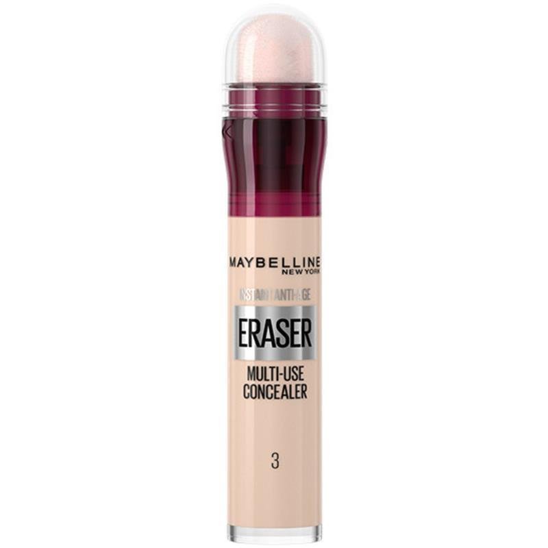 Maybelline Instant Age Rewind Eraser Multi-Use Concealer Fair