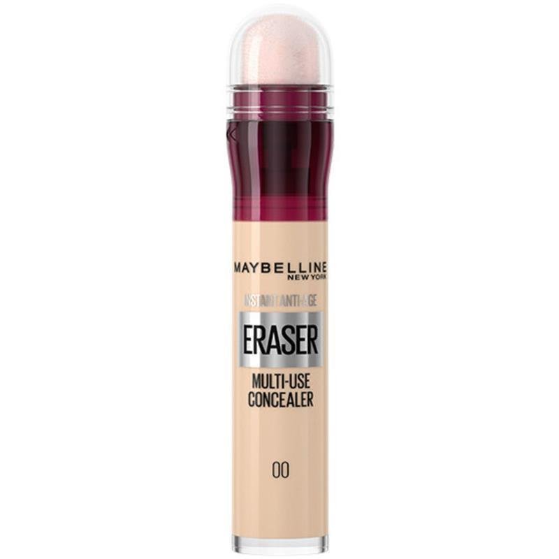 Maybelline Instant Age Rewind Eraser Multi-Use Concealer Ivory