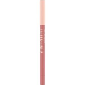 Maybelline Lifter Hydrating Longwear Lip Liner 006 Line Leader