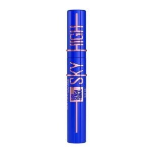 Maybelline Lash Sensational Sky High Mascara Blue Mist
