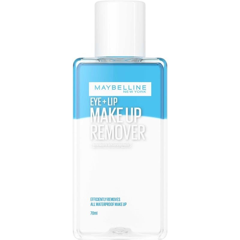 Maybelline Eye Makeup Remover 70ml