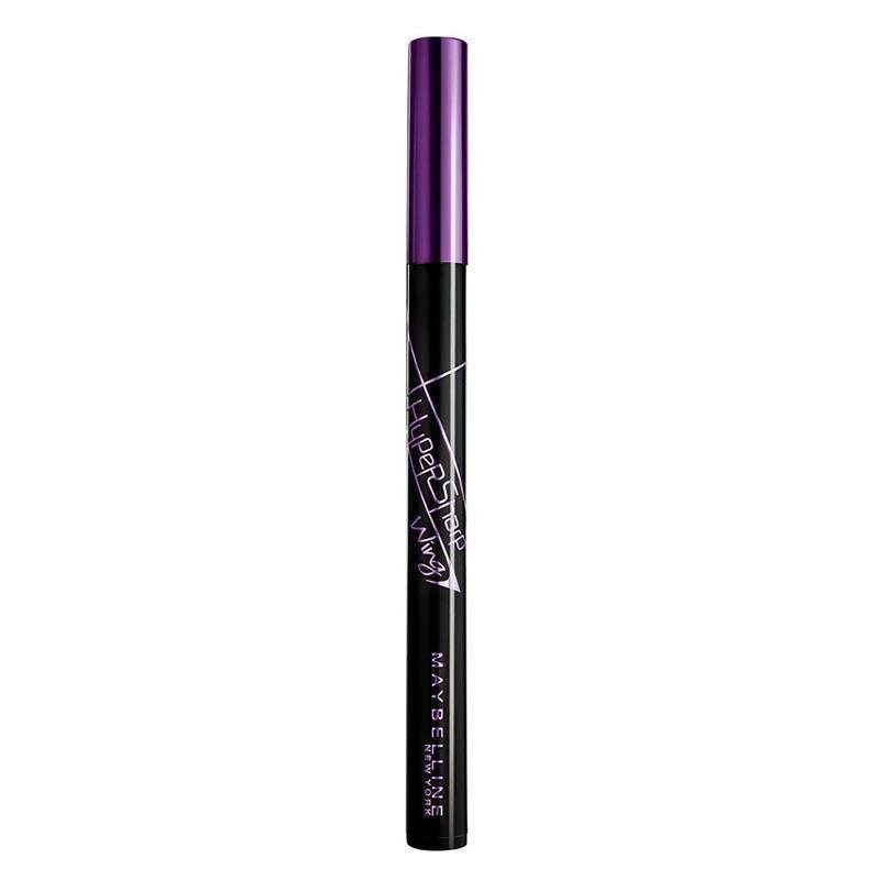 Maybelline Hyper Sharp Wing Liner Black