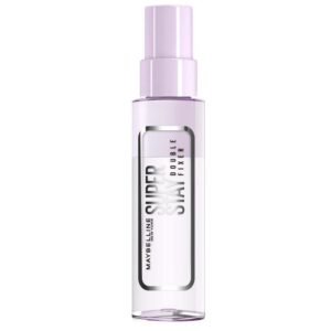 Maybelline Superstay Fixer Spray
