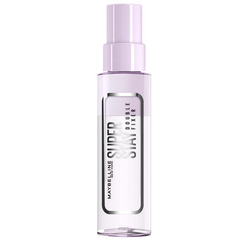 Maybelline Superstay Fixer Spray