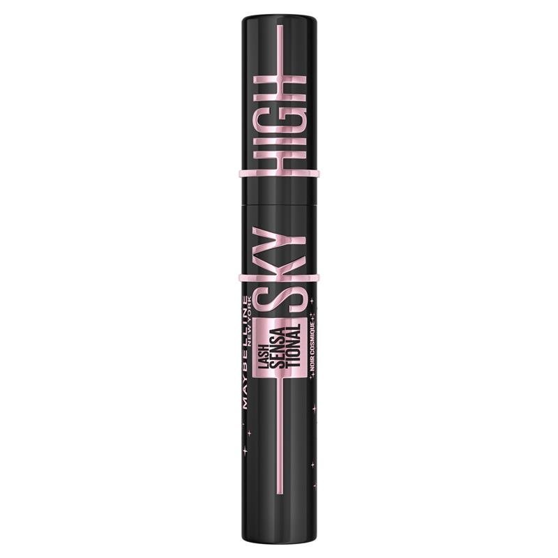 Maybelline Lash Sensational Sky High Mascara Cosmic Black
