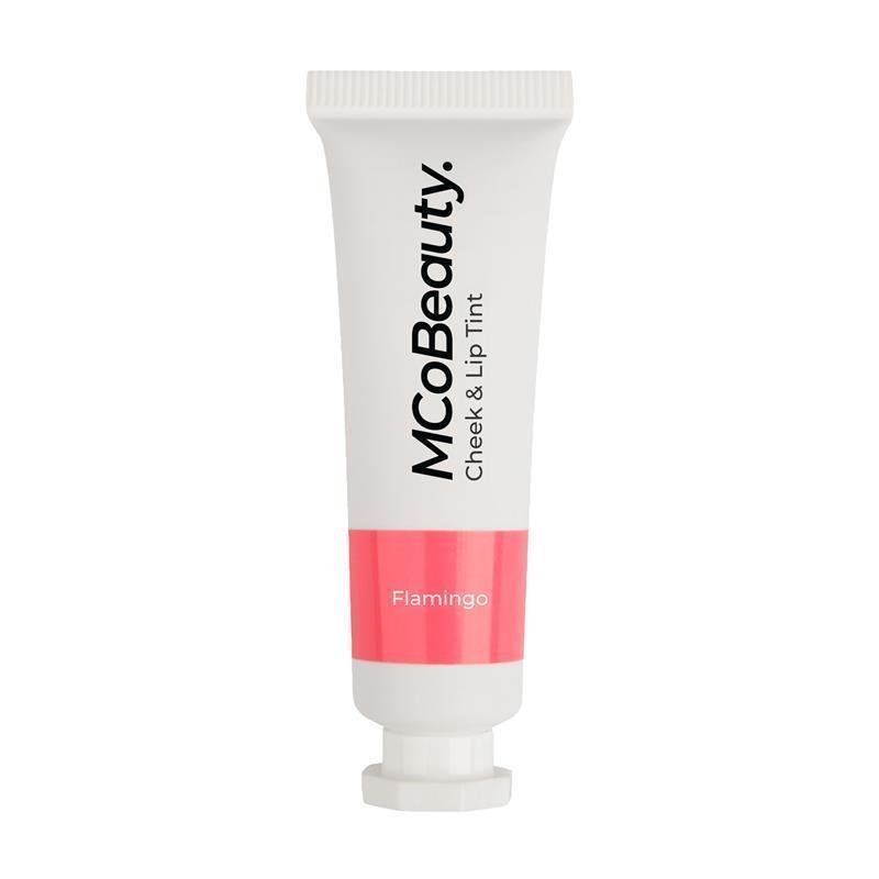 MCoBeauty Cheek & Lip Tint Flamingo