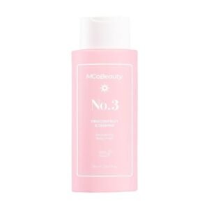 MCoBeauty Everyday Body Wash No.3 Cream Gel 385mL