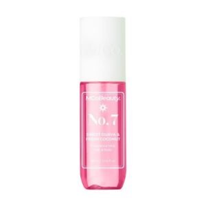 MCoBeauty Sweet Guava & Fresh Coconut No.7 Fragrance Hair & Body Mist 90ml