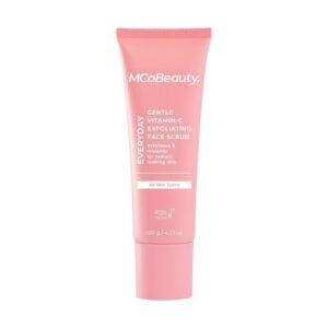 MCoBeauty Gentle Vitamin C Exfoliator