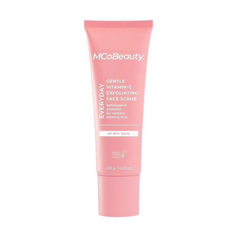 MCoBeauty Gentle Vitamin C Exfoliator