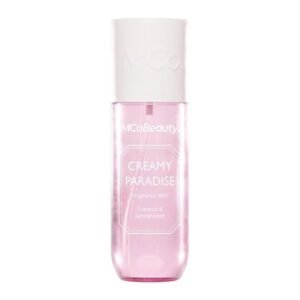 MCoBeauty Creamy Paradise Body Mist 240ml