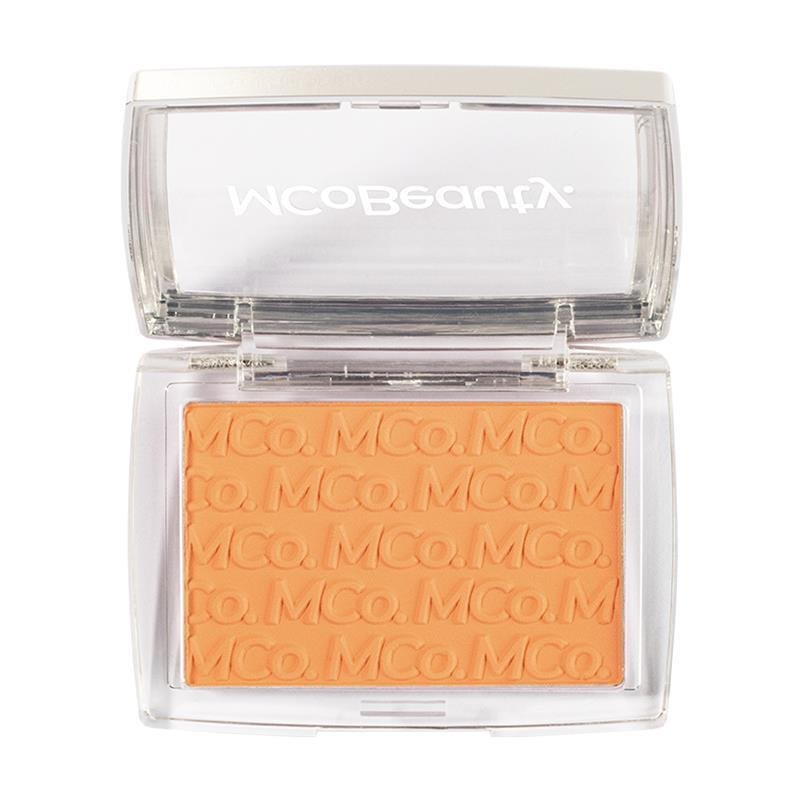 MCoBeauty Glow Up pH Powder Blush Peach Pop