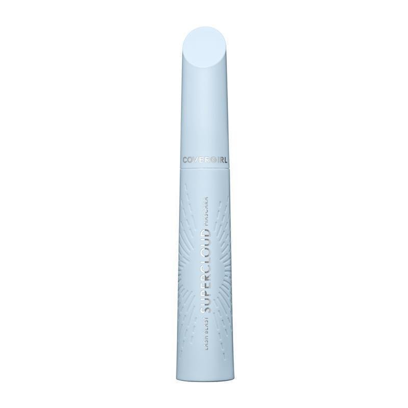 Covergirl Lash Blast Supercloud Mascara 800 Super Black