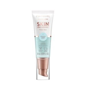 Covergirl Trublend Skin Enhancer Primer #40 Sticky Grip