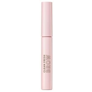 Covergirl Clean Fresh Brow Enhancer Gel Wax 400 Soft Brown