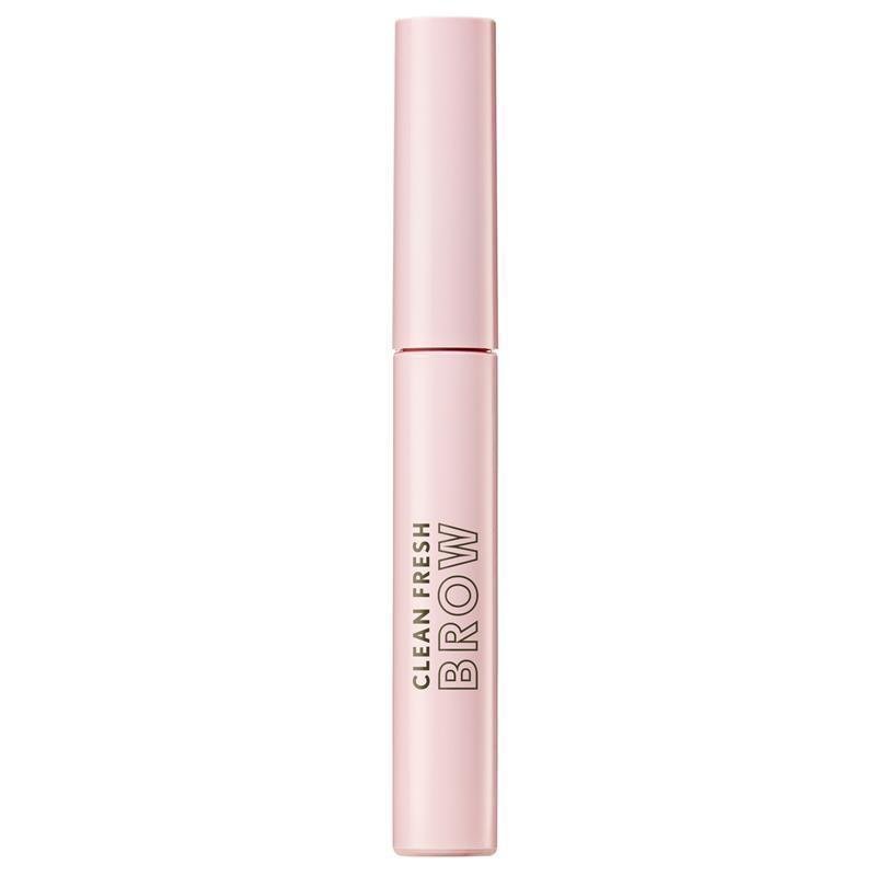 Covergirl Clean Fresh Brow Enhancer Gel Wax 500 Medium Brown