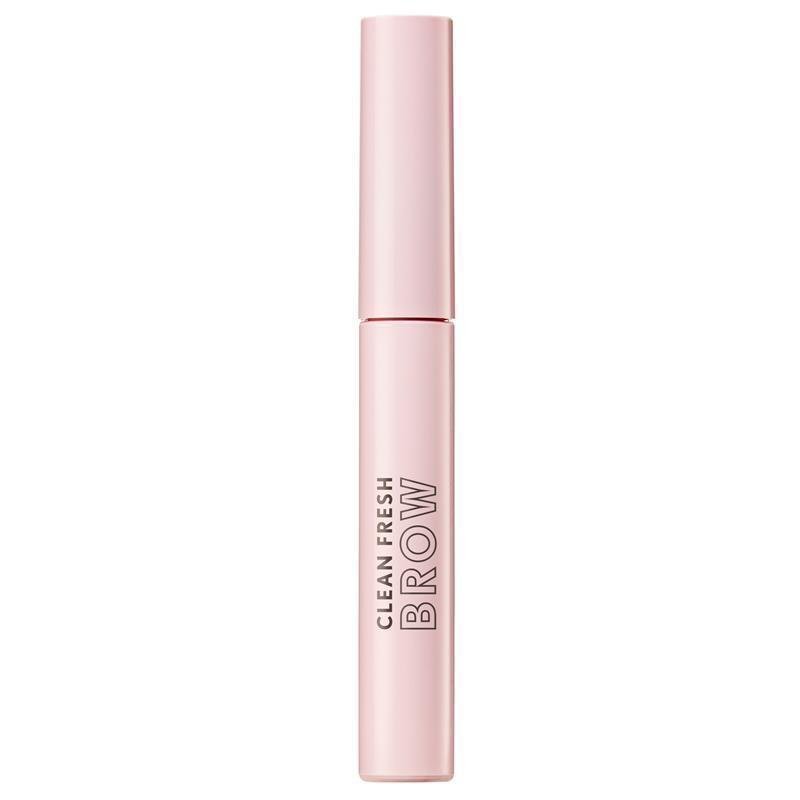Covergirl Clean Fresh Brow Enhancer Gel Wax 600 Dark Brown