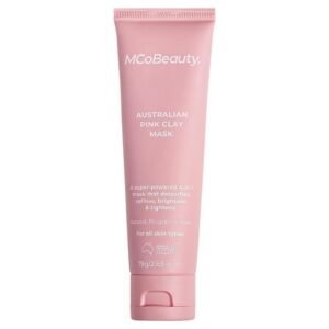 MCoBeauty Australian Pink Clay Mask