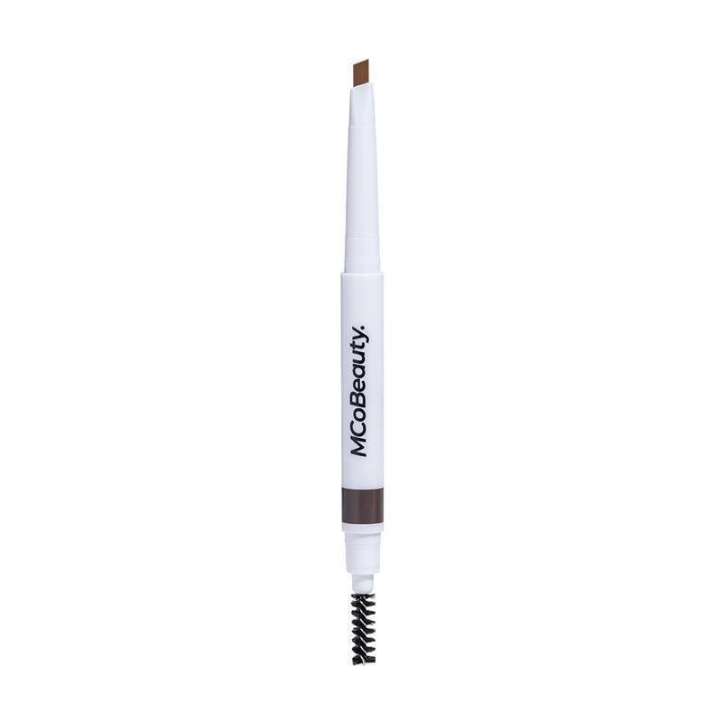 MCoBeauty Instant Brows Retractable Brow Pencil Medium/Dark New