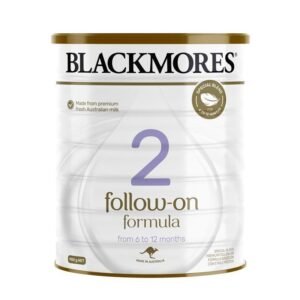 Blackmores Follow On Formula 900g