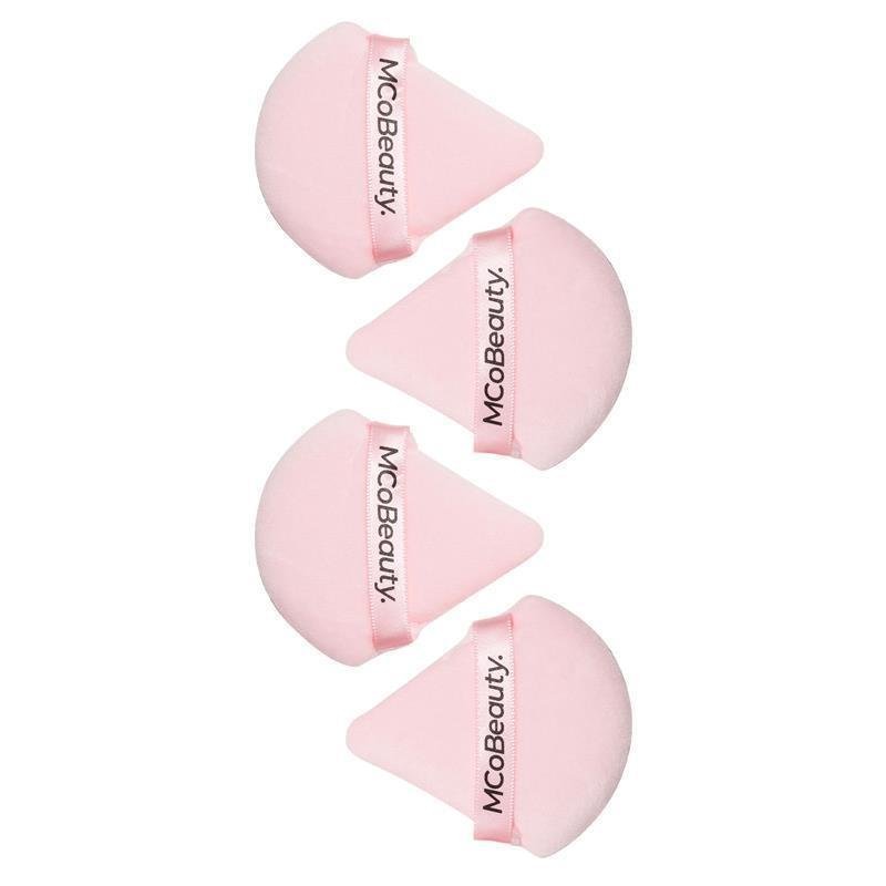 MCoBeauty Cosmetic Puff 4 Pack