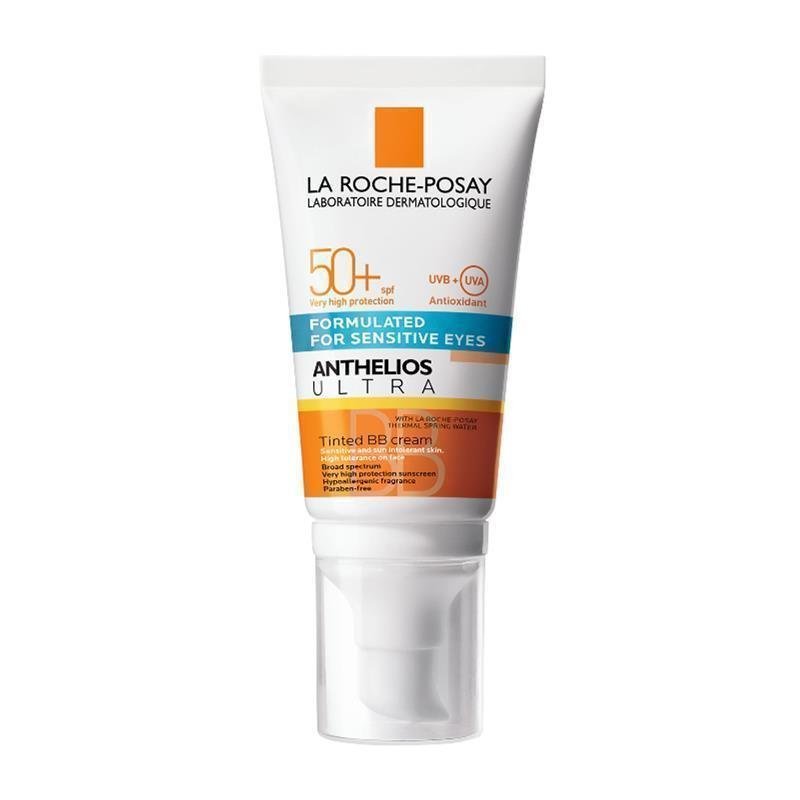 La Roche-Posay Anthelios ULTRA Tinted Sunscreen SPF50+ For Dry Skin 50ml
