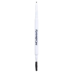 MCoBeauty Precision Brow Super Fine Pencil Medium/Dark New
