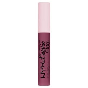NYX Lip Lingerie XXL Peek Show