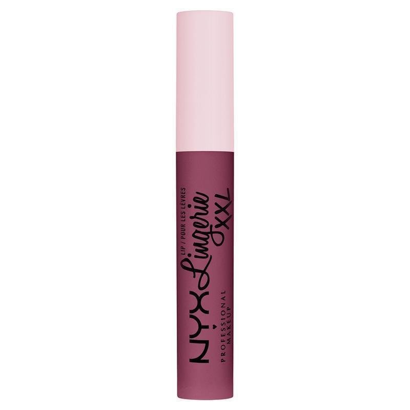 NYX Lip Lingerie XXL Peek Show