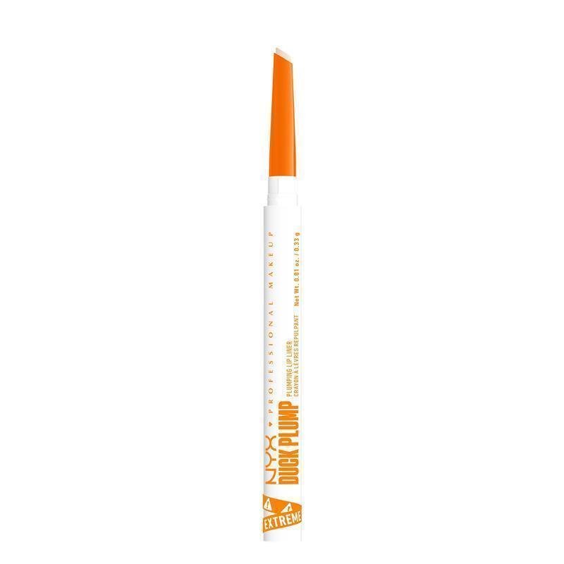 NYX Duck Plumping Liner Ducking Clear
