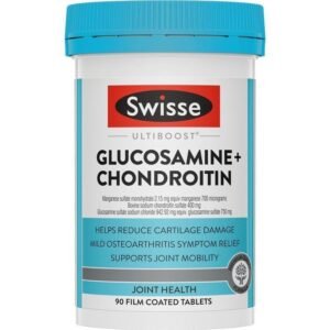Swisse Ultiboost Joint Repair 90 Tablets