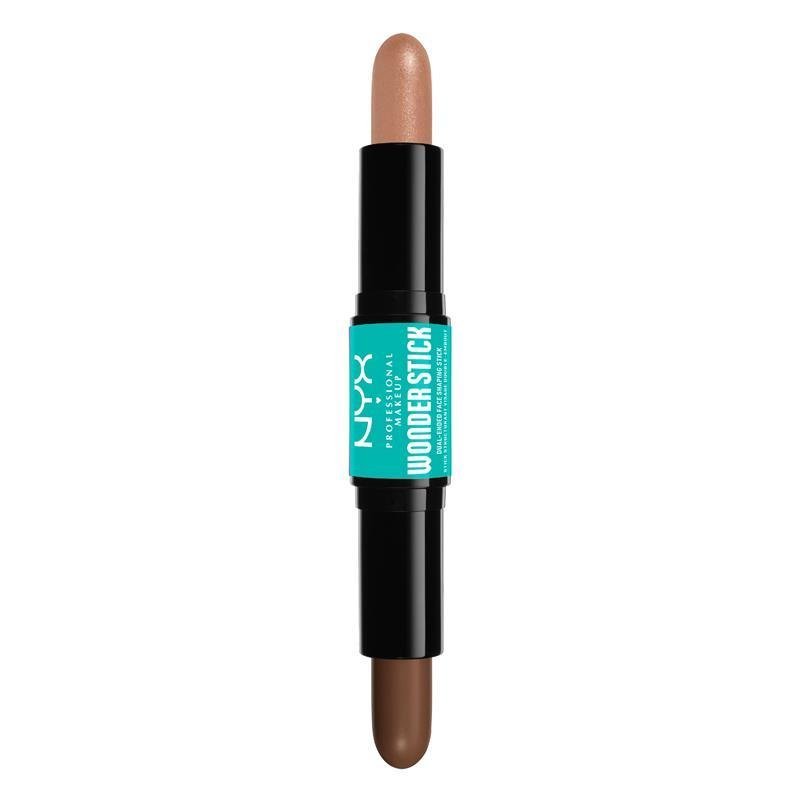 NYX Wonderstick Contour and Highlighter Stick Medium