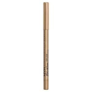NYX Epic Wear Liner Sticks Gold Plated