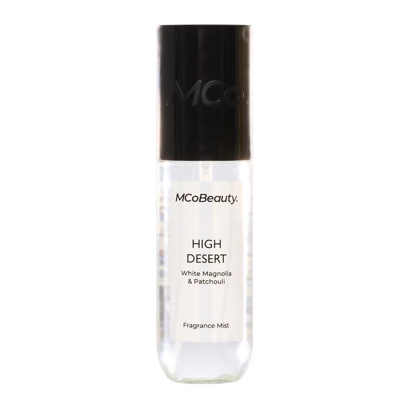 MCoBeauty High Dessert Body Mist 90ml