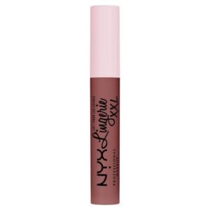 NYX Lip Lingerie XXL Stripd Down