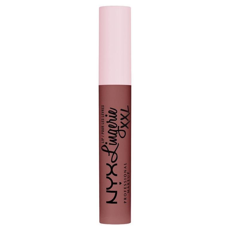 NYX Lip Lingerie XXL Stripd Down