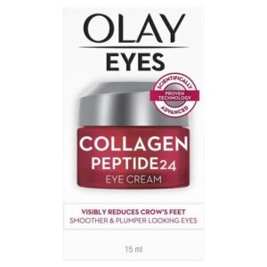 Olay Regenerist Collagen Peptide24 Eye Cream 15g