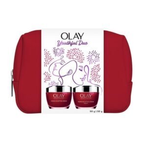 Olay Microsculpt Youthful Duo Gift Set