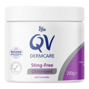 Ego QV Dermcare Stingfree Ointment 200g