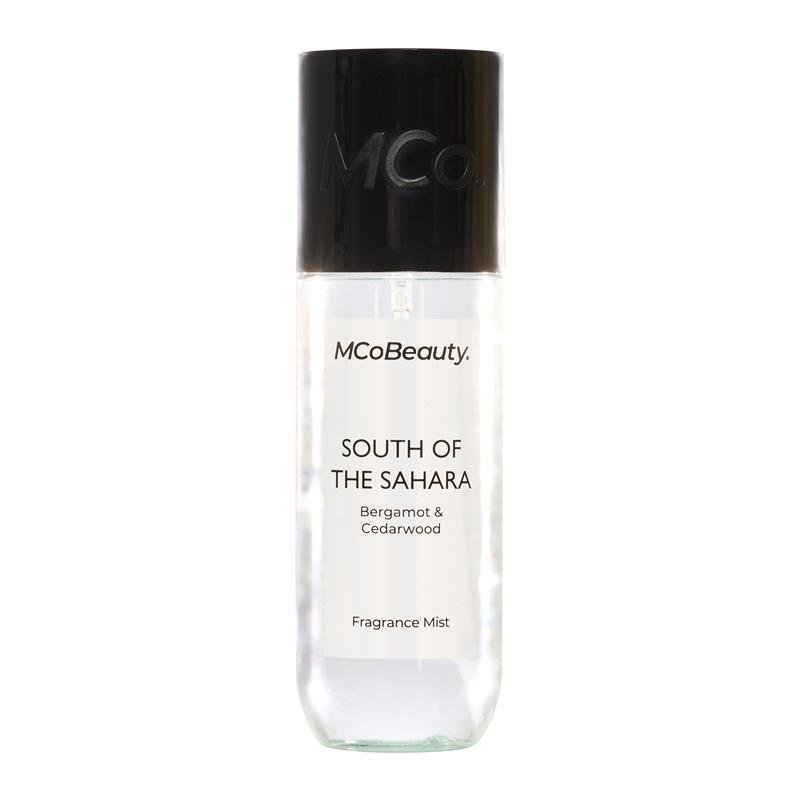 MCoBeauty South Of The Sahara Body Mist 240ml