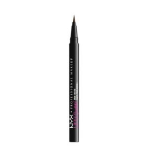 NYX Lift N Snatch Brow Tint Pen Espresso