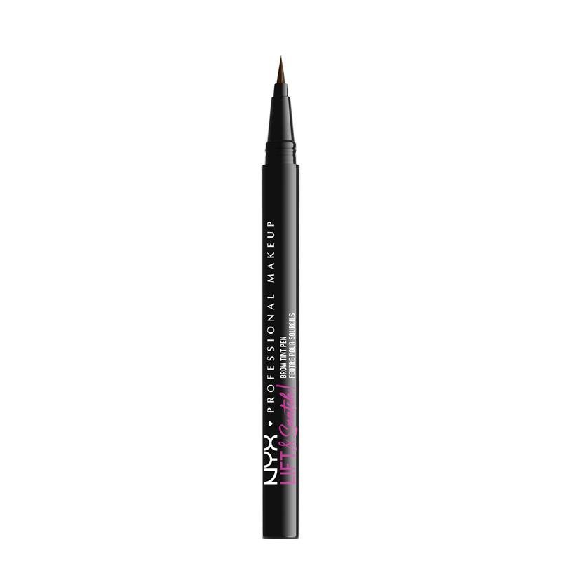 NYX Lift N Snatch Brow Tint Pen Espresso