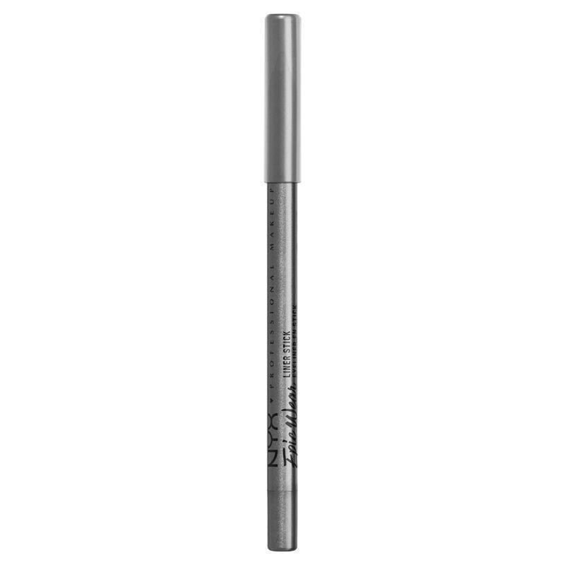 NYX Epic Wear Liner Sticks Silver Lining