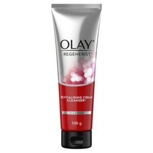 Olay Regenerist revitalising Cream Cleanser 100ml