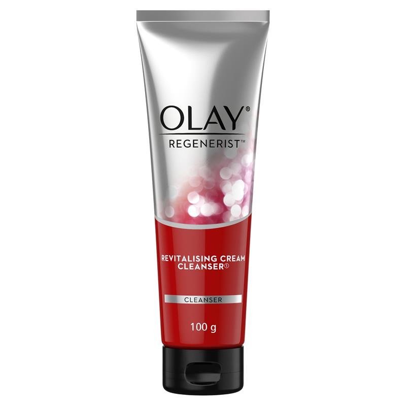 Olay Regenerist revitalising Cream Cleanser 100ml