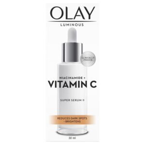 Olay Luminous Vitamin C Super Serum 30ml