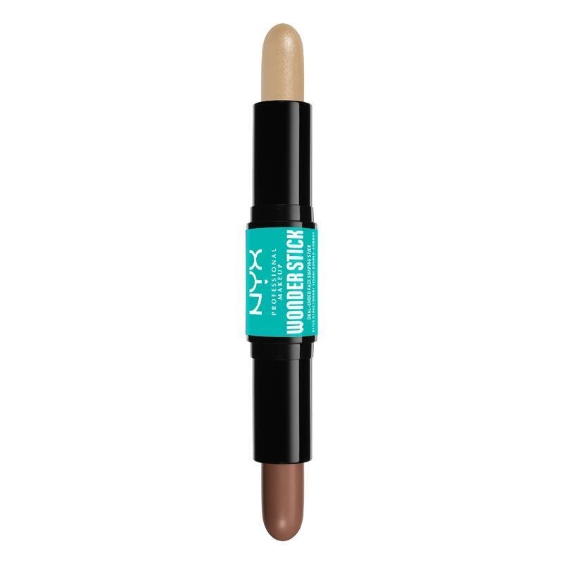 NYX Wonderstick Contour and Highlighter Stick Universal Light