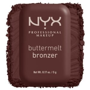 NYX Buttermelt Bronzer Butta Than U